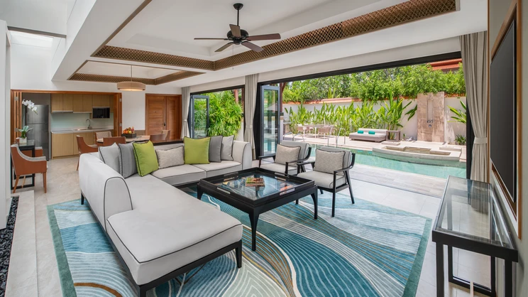 Banyan Tree Phuket